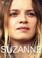 Suzanne (I) (2013) Scene Nuda
