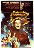 Sábado Alucinante (1979) Scene Nuda