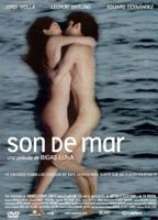 Sound of the Sea (2001) Scene Nuda
