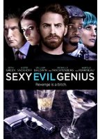Sexy Evil Genius 2013 film scene di nudo