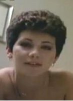 Shirley Santos nuda