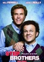 Step Brothers scene nuda