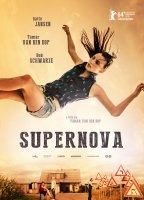 Supernova (II) 2014 film scene di nudo