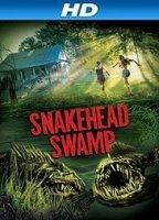 SnakeHead Swamp (2014) Scene Nuda