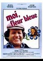 Moi, fleur bleue 1977 film scene di nudo