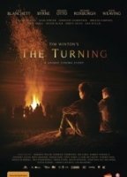 The Turning. (2013) Scene Nuda