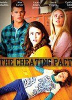 The Cheating Pact 2013 film scene di nudo