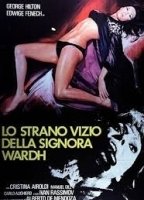 The Strange Vice of Mrs. Wardh 1971 film scene di nudo