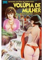 Volúpia de Mulher 1984 film scene di nudo