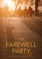 The Farewell Party 2015 film scene di nudo