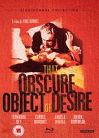 That Obscure Object of Desire 1977 film scene di nudo