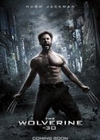 The Wolverine (2013) Scene Nuda