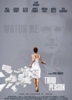 Third Person (2013) Scene Nuda