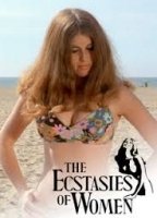 The Ecstasies of Women 1969 film scene di nudo