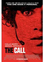 The Call (2013) Scene Nuda