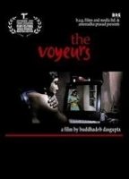 The Voyeurs (2007) Scene Nuda