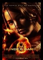 The Hunger Games scene nuda