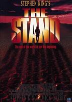 The Stand 1994 film scene di nudo
