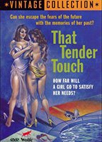 That Tender Touch 1969 film scene di nudo