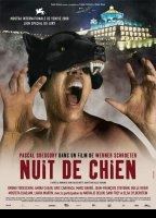 Nuit de chien (2008) Scene Nuda