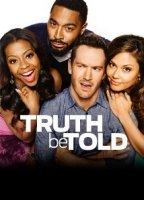 Truth Be Told 2015 film scene di nudo