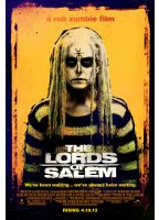 The Lords of Salem 2012 film scene di nudo