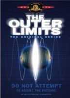 The Outer Limits (TOS) scene nuda