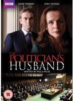 The Politician's Husband scene nuda