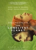 The loneliest planet (2011) Scene Nuda
