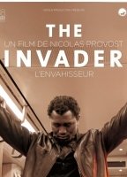 The Invader (2011) Scene Nuda