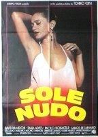 Sole nudo 1984 film scene di nudo