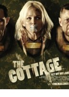 The Cottage (2008) Scene Nuda