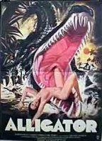 The Great Alligator scene nuda