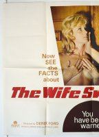 The Wife Swappers 1965 film scene di nudo