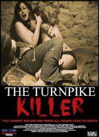 The Turnpike Killer (2009) Scene Nuda
