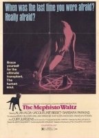 The Mephisto Waltz (1971) Scene Nuda