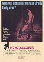 The Mephisto Waltz 1971 film scene di nudo