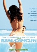 The Real Cancun scene nuda
