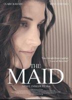 The Maid (2014) Scene Nuda