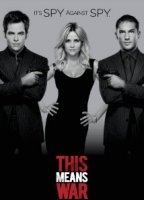 This Means War (2012) Scene Nuda