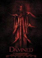 The Damned (2013) (2013) Scene Nuda