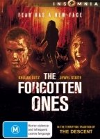 The Forgotten Ones 2009 film scene di nudo