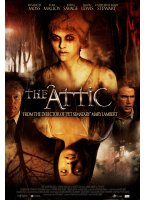 The Attic 2007 film scene di nudo