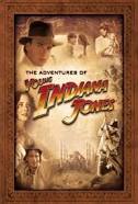 The Young Indiana Jones Chronicles scene nuda