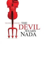 The Devil Wears Nada scene nuda