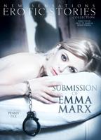 The Submission of Emma Marx 2013 film scene di nudo