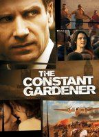 The Constant Gardener 2005 film scene di nudo