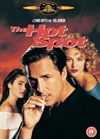 The Hot Spot 1990 film scene di nudo
