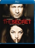 The Secret (2007) Scene Nuda