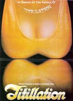 Titillation 1982 film scene di nudo